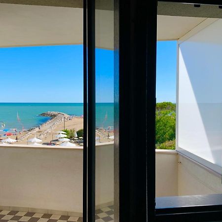 Eurobeach Residence Cavallino-Treporti Exterior foto