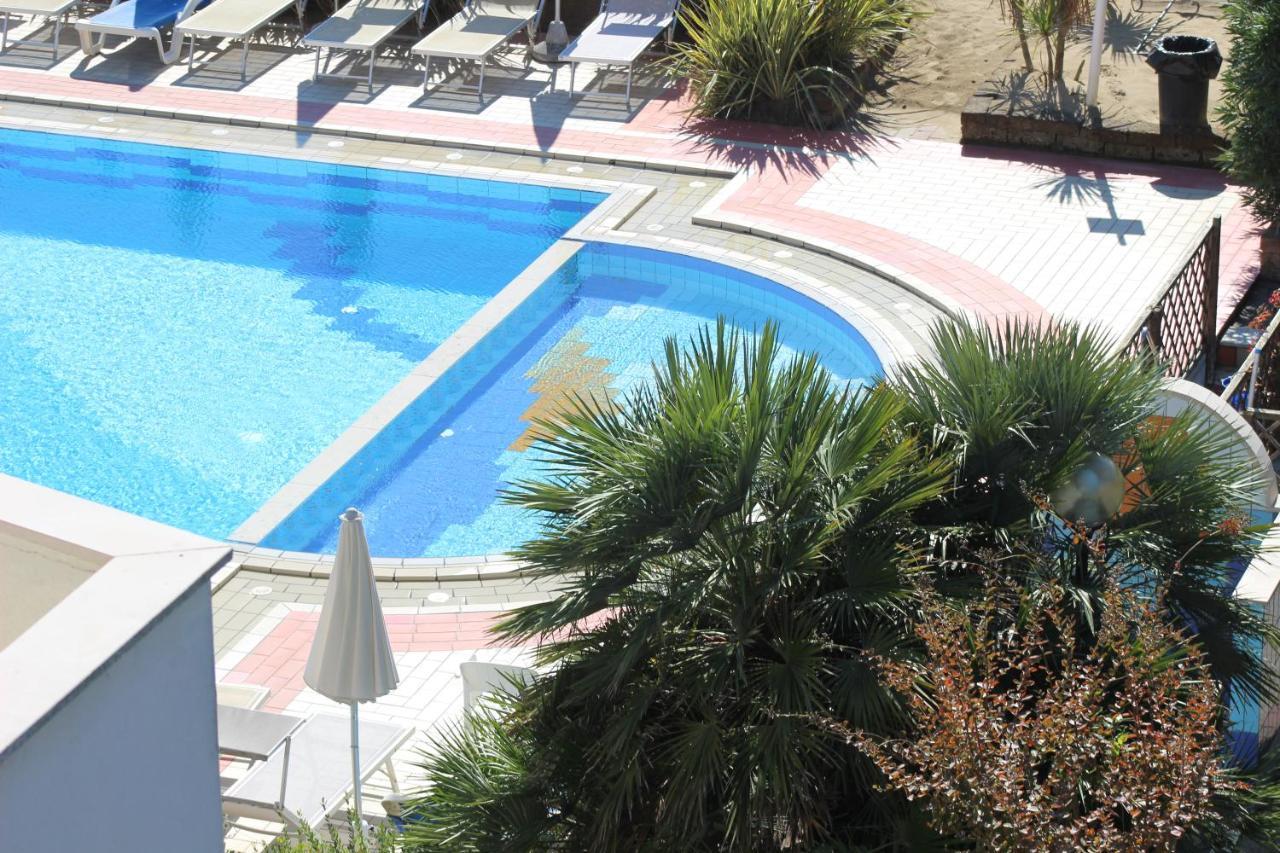 Eurobeach Residence Cavallino-Treporti Exterior foto